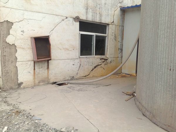 切割拆除關(guān)鍵點，這些你都記住了嗎？